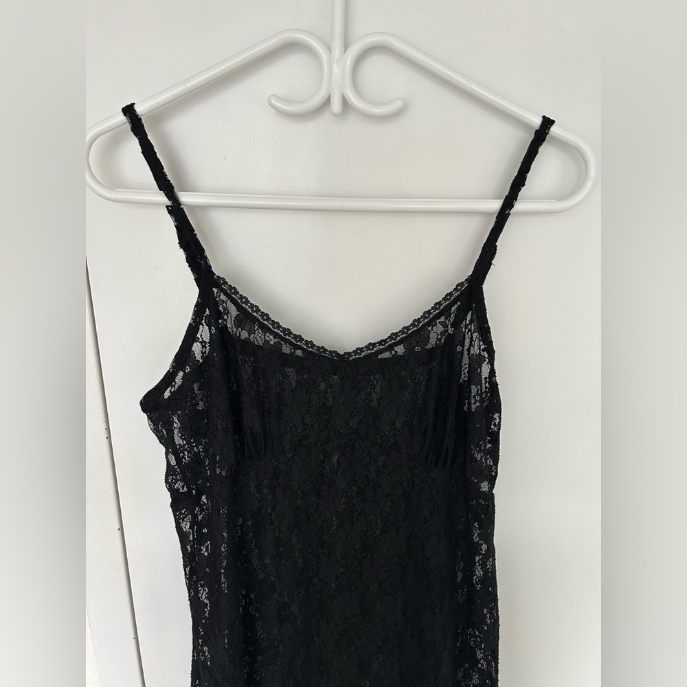 Cider Lace Dress!